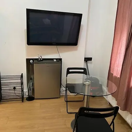 Flat In London-paddington * London