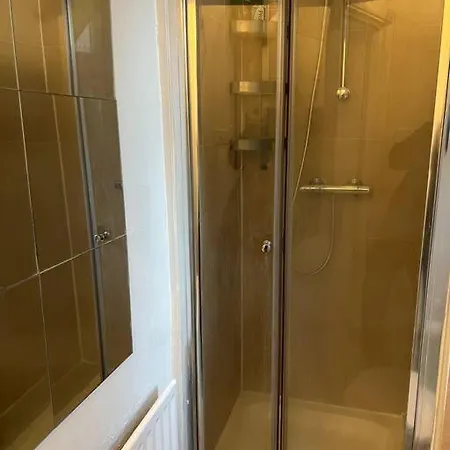 Flat In London-paddington