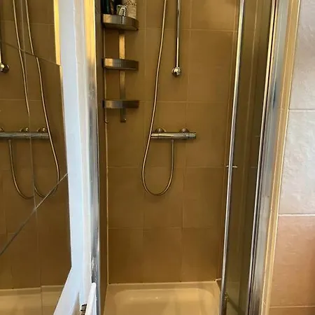 Flat In London-paddington * London