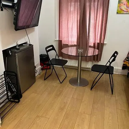 Apartment Flat In London-paddington