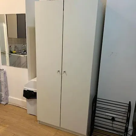 Flat In London-paddington Apartment