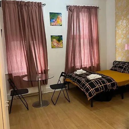 Flat In London-paddington * London