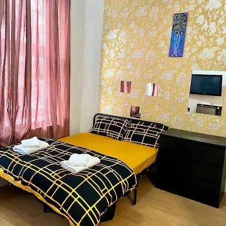 Flat In London-paddington *