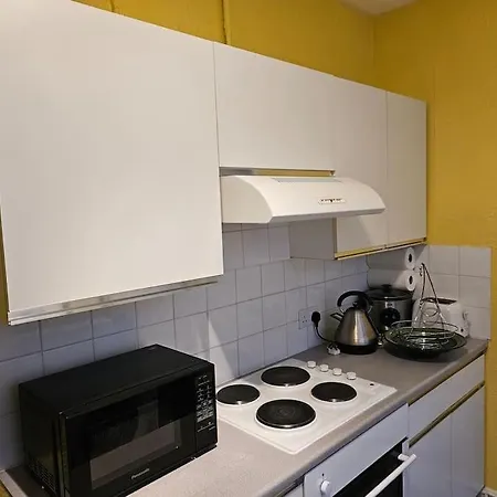 Luxury In Lewisham Apartment *