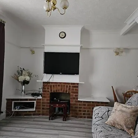 Apartment Luxury In Lewisham