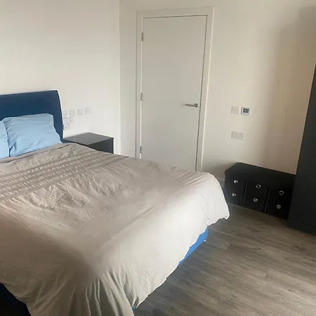 Modern, Bright And Convenient Apartment