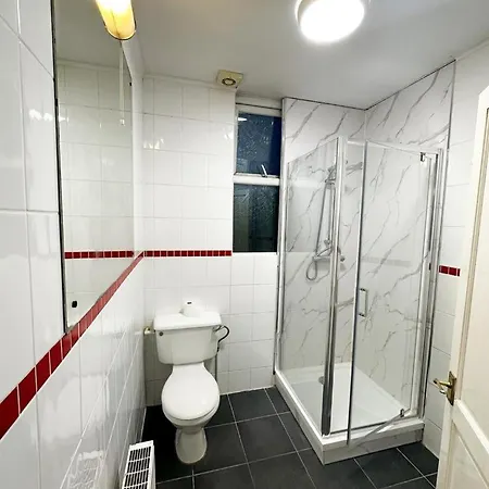 Mount Nod Guest house London