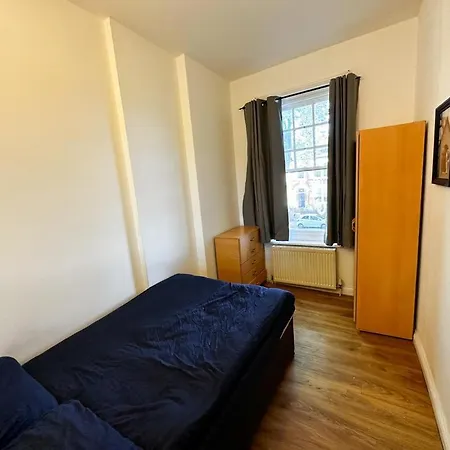 Guest house Mount Nod *