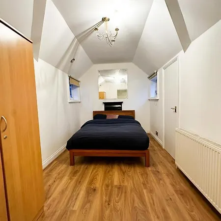 Guest house Mount Nod *