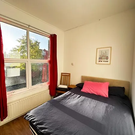 Mount Nod Guest house *
