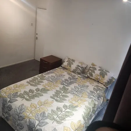 Homestay Thorogood House