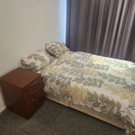 Thorogood House Homestay Dagenham