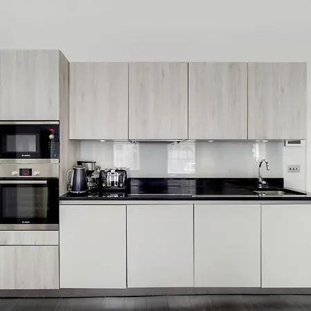 Appartement Marylebone - Gloucester Place *