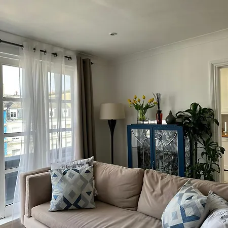 Little Venice, Penthouse London