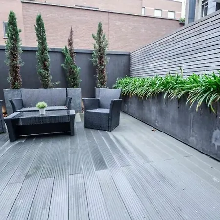 Cosmopolitan Hideaway London