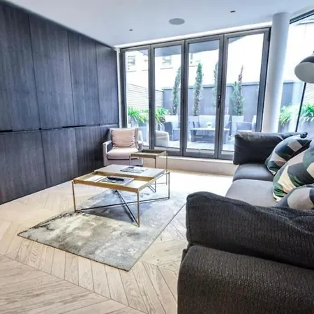 Cosmopolitan Hideaway London