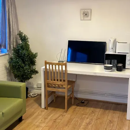 Apartment Overton *