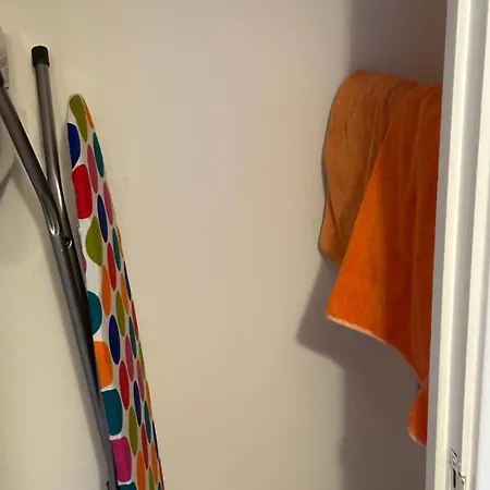 Apartment Overton