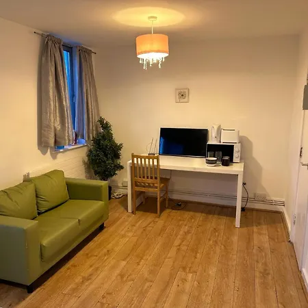 Overton Apartamento Londres