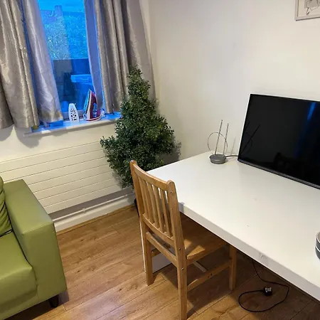 Apartment Overton *