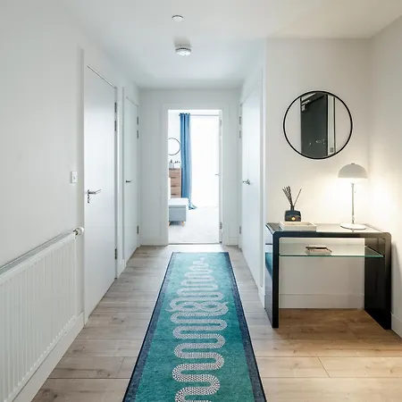 Lovely 1-bed In Apartment