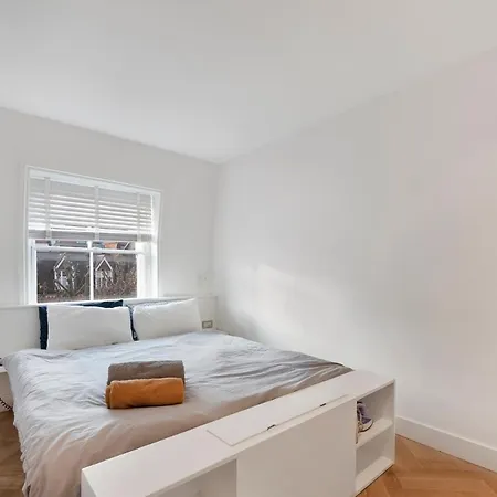 Apartment Luxury New 1 Bed Bond St Apart'm Mayfair