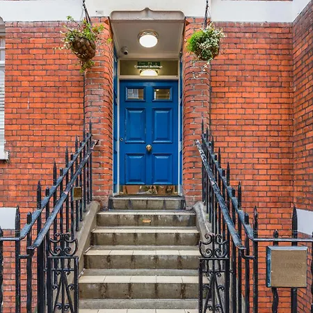 Luxury New 1 Bed Bond St Apart'm Mayfair