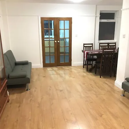 Holiday home Golden Uxbridge