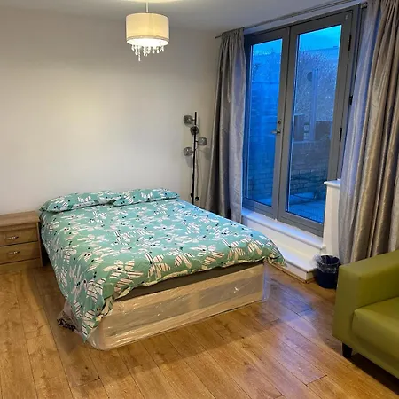 Apartment Overton *