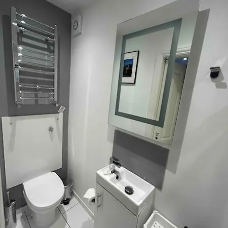 Guest Apartment