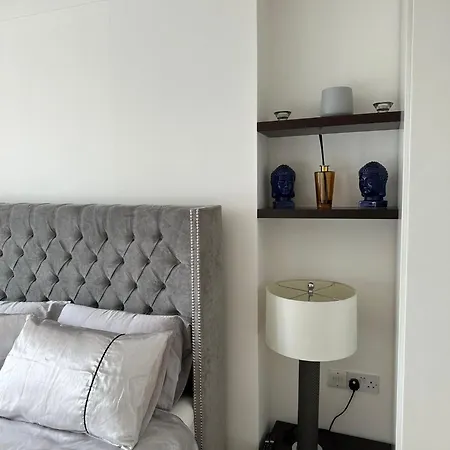 Little Venice, Penthouse London