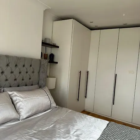 Apartment Little Venice, Penthouse
