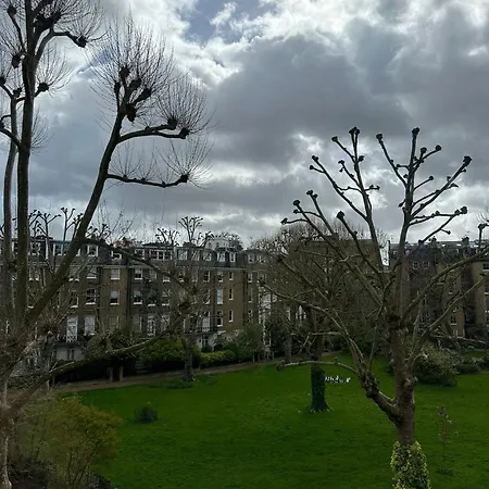 Little Venice, Penthouse * London