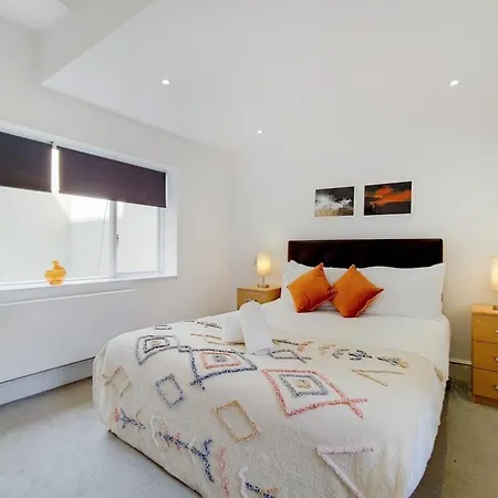 Marylebone - Gloucester Place Appartement Londres