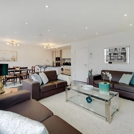Apartment Marylebone - Gloucester Place *