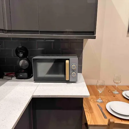 Holiday home Charming Duplex 10min To Bridge Quiet *