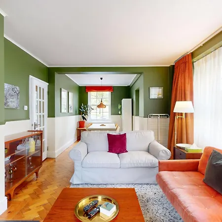 Apartment 3 Bedroom Family Friendly In Hillcrest London