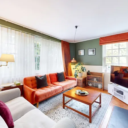 Apartment 3 Bedroom Family Friendly In Hillcrest London