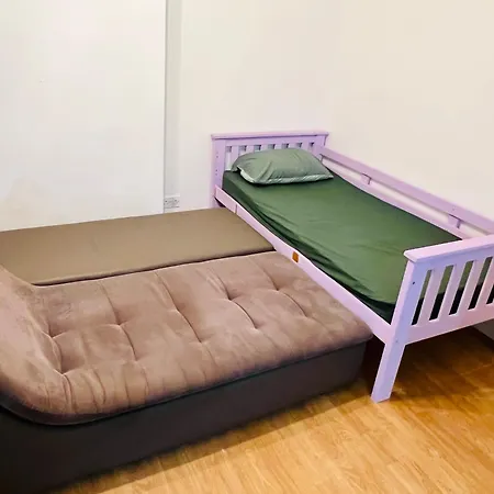 One Bedroom Flat/apartment. Apartment