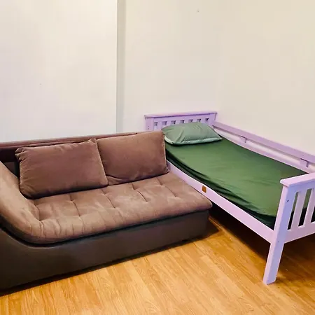 One Bedroom Flat/apartment. Apartment *