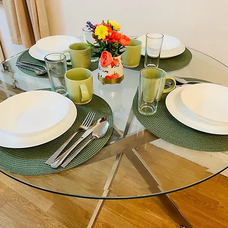 One Bedroom Flat/apartment. * Bexleyheath