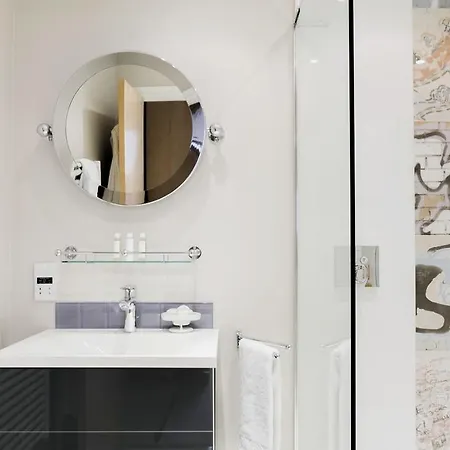 Onefinestay - Shad Thames Private Homes Apartment