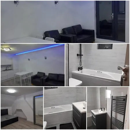 Remarkable 3-bed In London Apartment *
