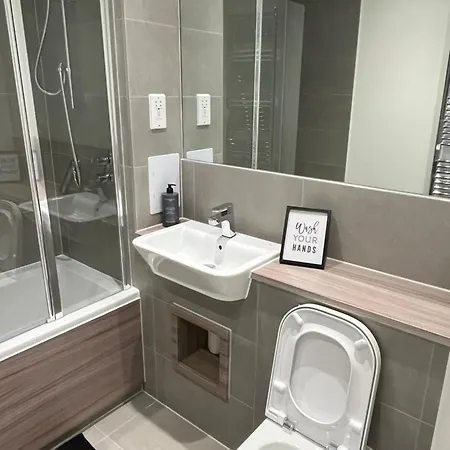 Lovely Private Double