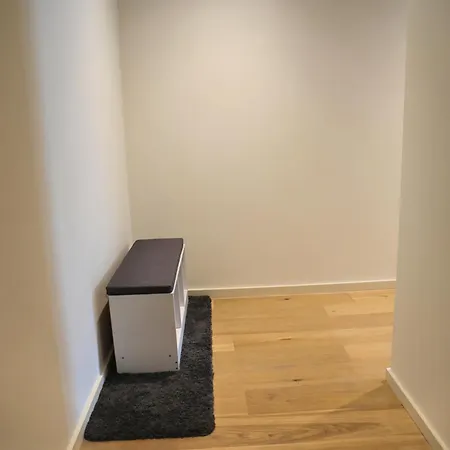 2 Bedroom 2 Bathroom In Kings Cross Station Apartment *