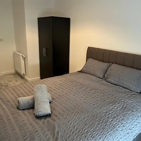 Homestay Lovely Private Double