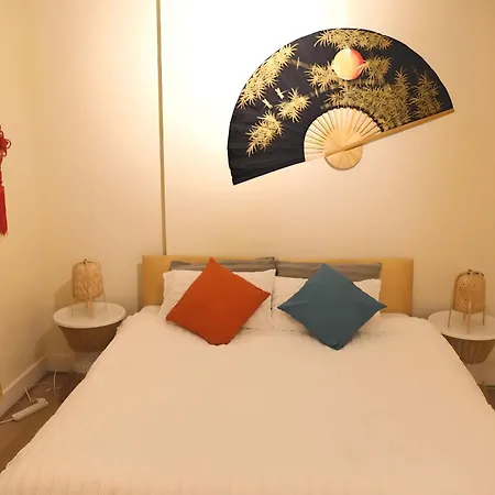 Central Chinatown 1 Bedroom 1 Bathroom Flat Appartamento Londra