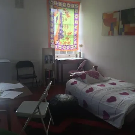 Carpe Diem Flat Near Zone 1 Apartamento