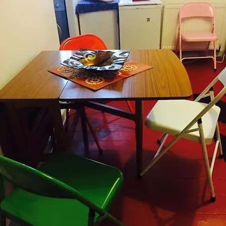 Carpe Diem Flat Near Zone 1 Apartamento Londres
