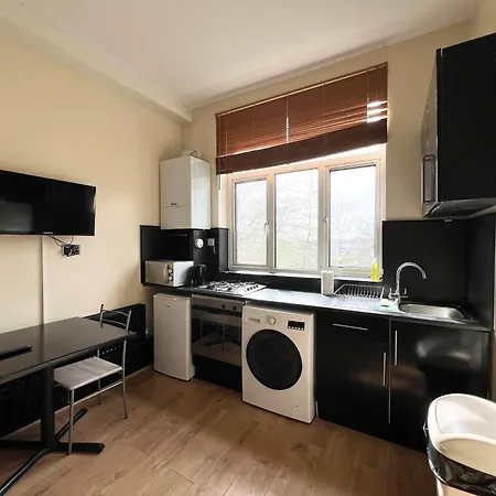 Apartment Comfy - Finchley Road *